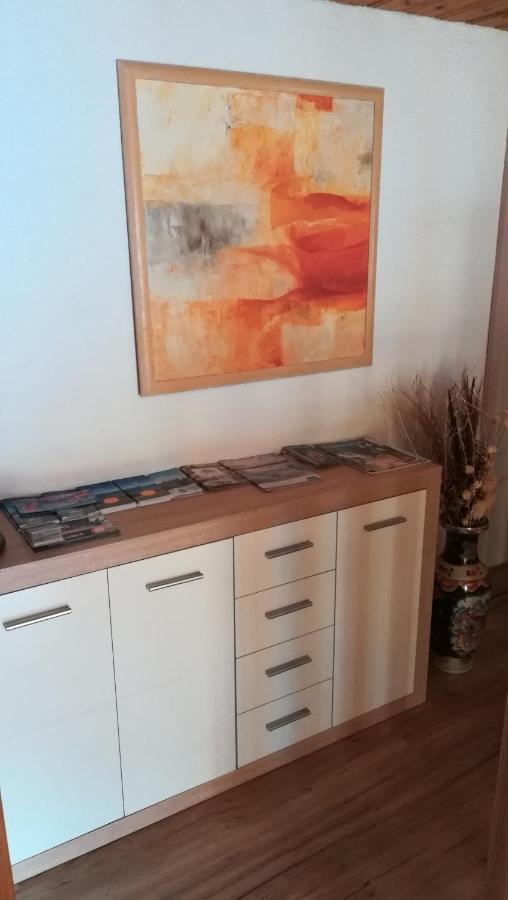 Haus Heiserer Musau Εξωτερικό φωτογραφία