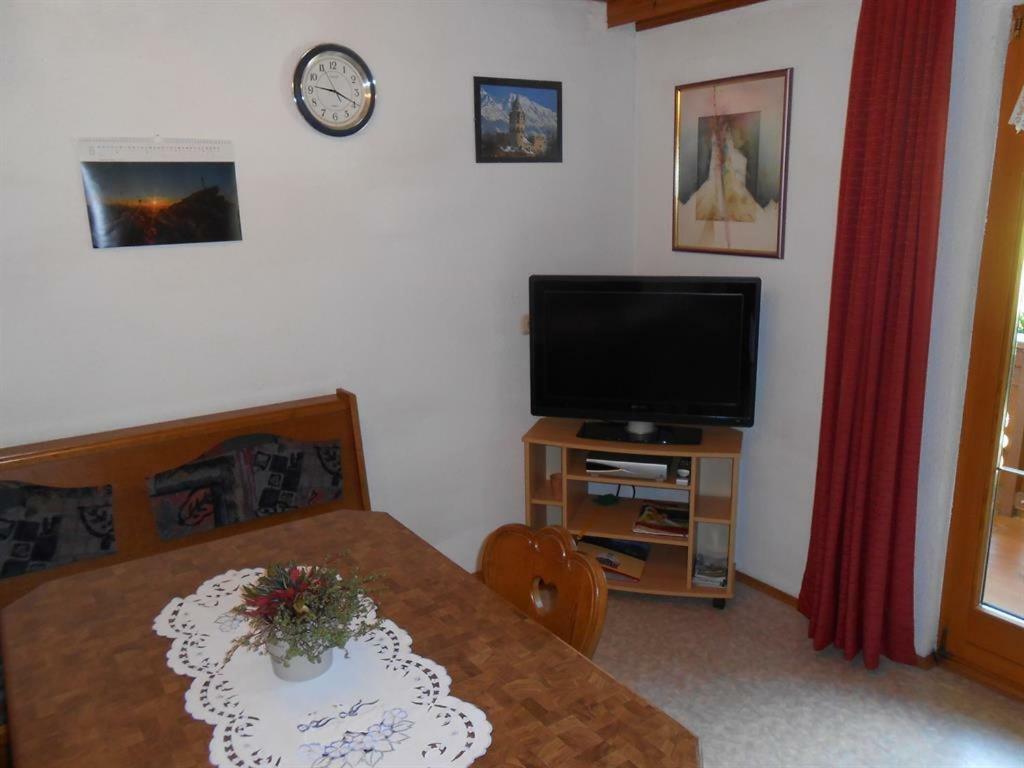 Haus Heiserer Musau Εξωτερικό φωτογραφία