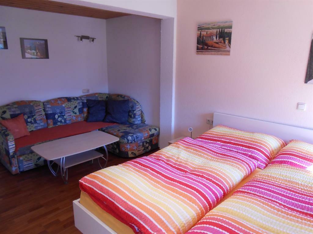 Haus Heiserer Musau Εξωτερικό φωτογραφία